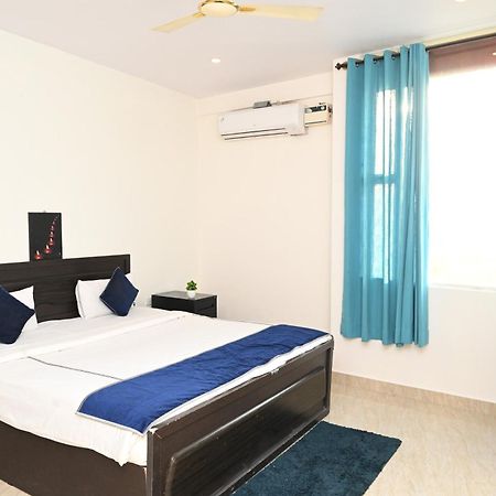 Hotel Airport Residency Devanahalli Exterior foto