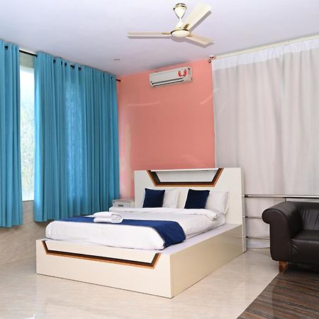 Hotel Airport Residency Devanahalli Exterior foto