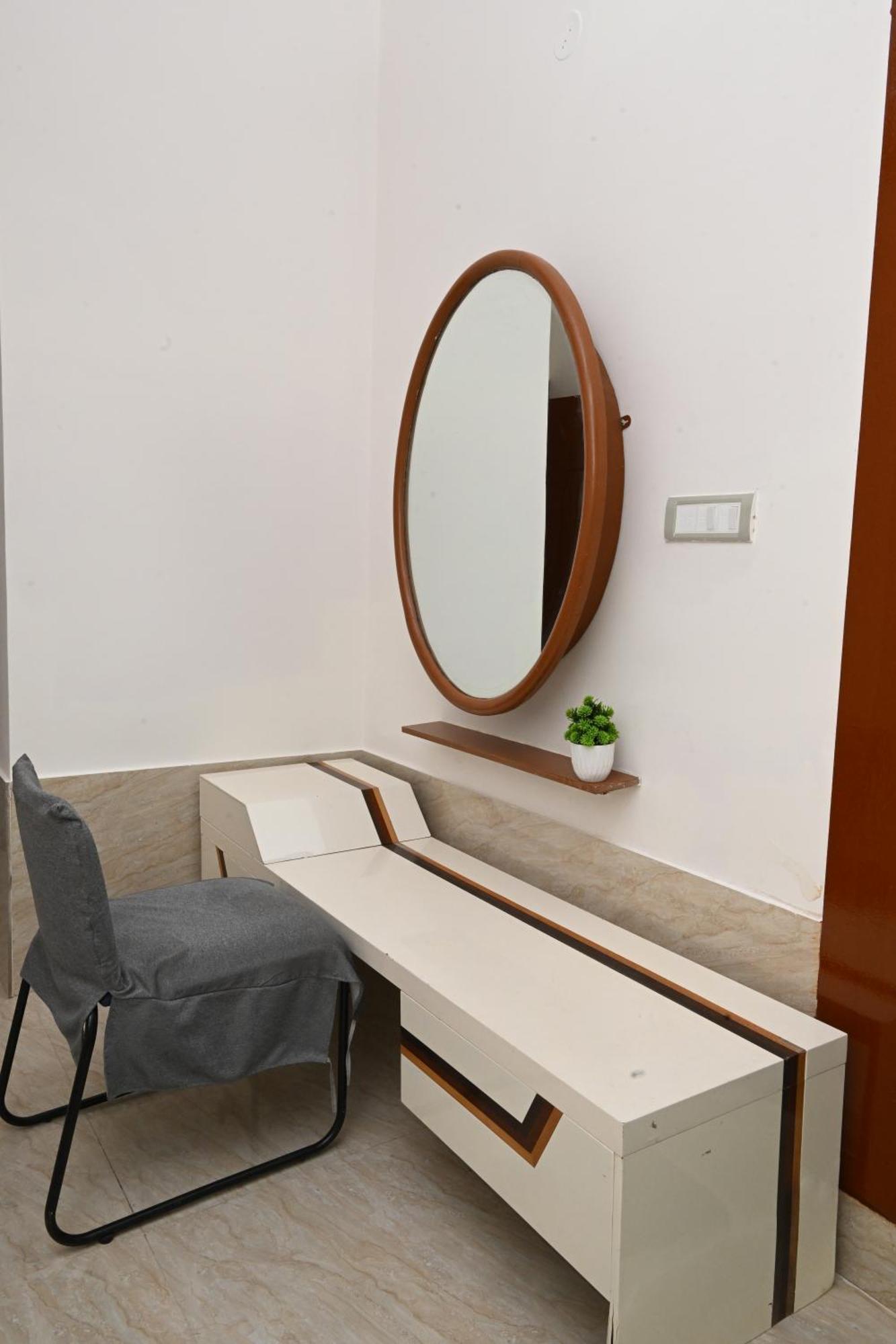 Hotel Airport Residency Devanahalli Exterior foto