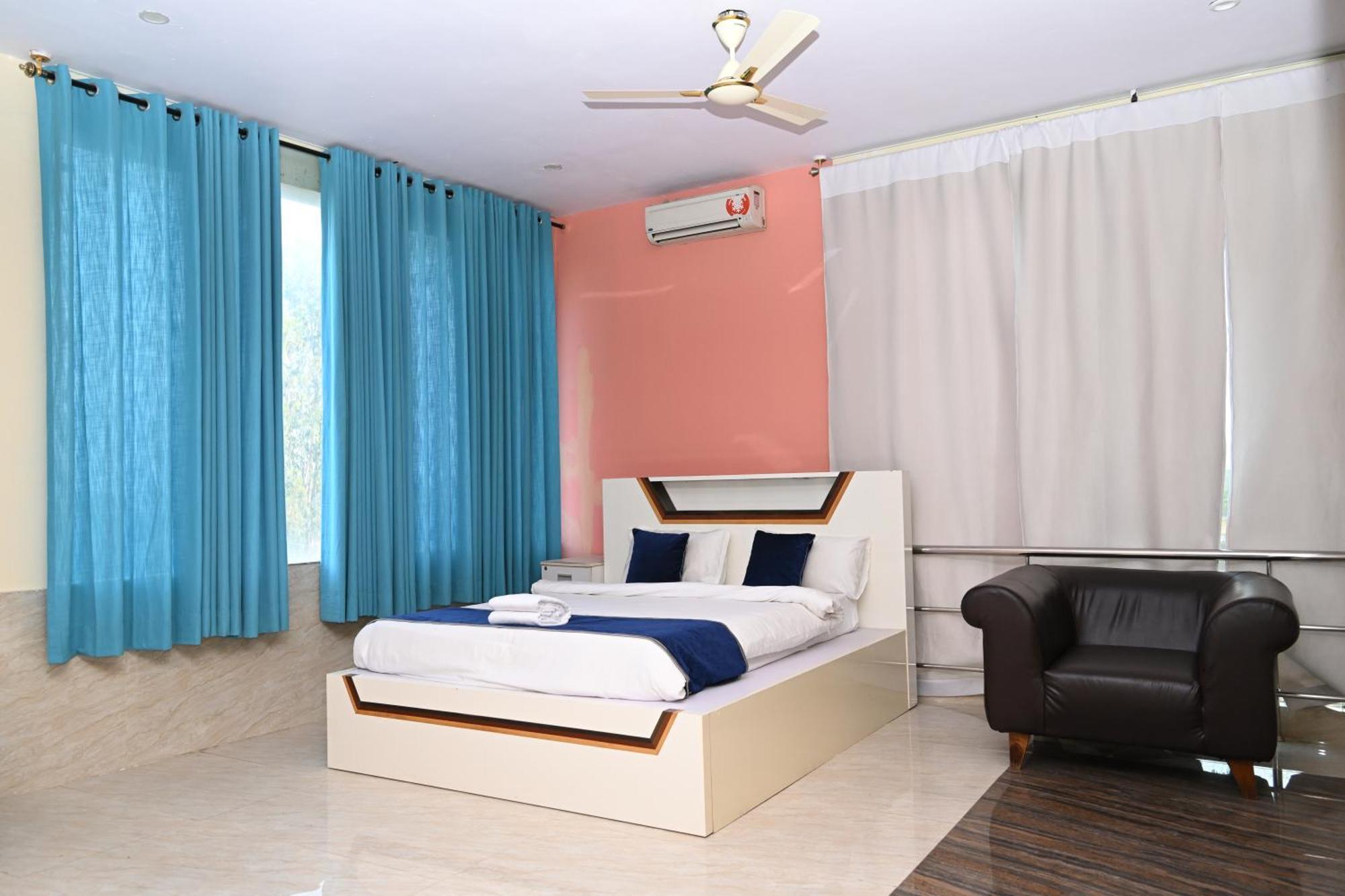 Hotel Airport Residency Devanahalli Exterior foto