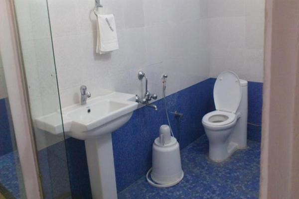Hotel Airport Residency Devanahalli Exterior foto