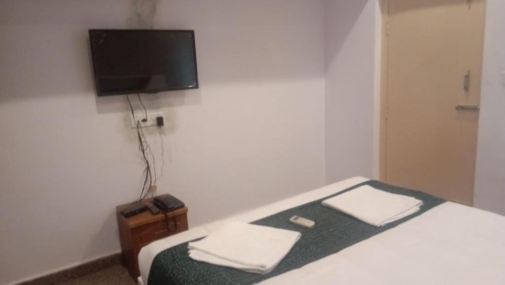 Hotel Airport Residency Devanahalli Exterior foto