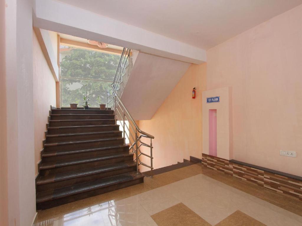 Hotel Airport Residency Devanahalli Exterior foto