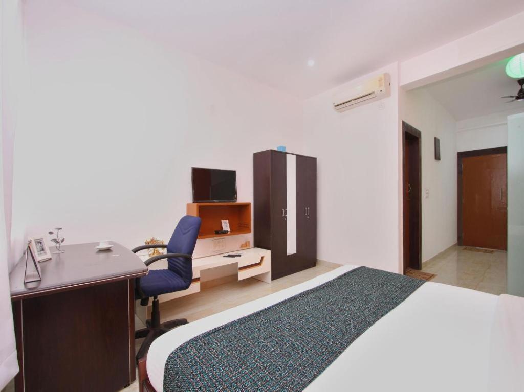 Hotel Airport Residency Devanahalli Exterior foto