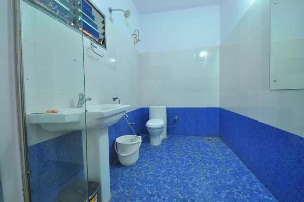 Hotel Airport Residency Devanahalli Exterior foto